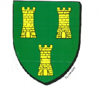 Blason Dampvitoux